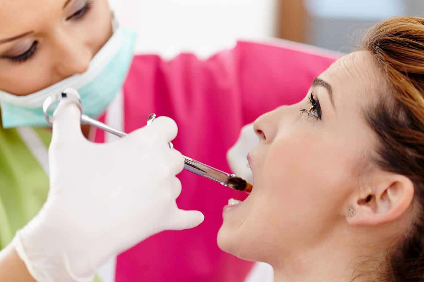 Local Anesthesia Rexburg Eagle Rock Dental Care